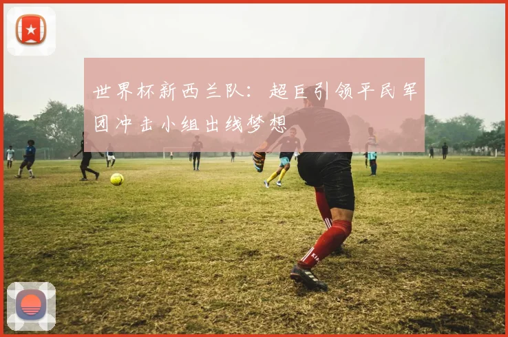 世界杯新西兰队：超巨引领平民军团冲击小组出线梦想